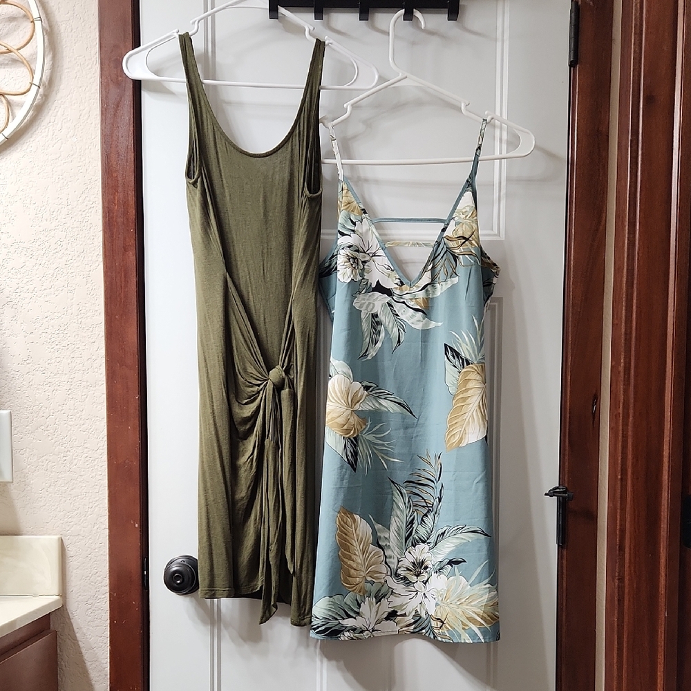 Resort Wear Bundle - S